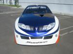 Pontiac Sunfire Drag Car 2003 года